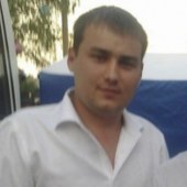 Айнур, 36 лет из г. 