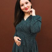 Алия, 33 года из г. 