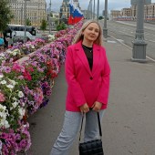 Алия, 32 года из г. 