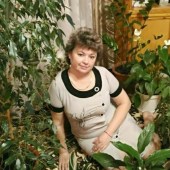 Зинфира, 50 лет из г. 