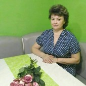 Зинфира, 50 лет из г. 