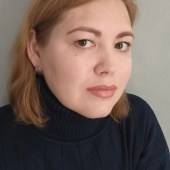 Рушания, 41 год из г. 