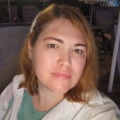 Рушана, 40 лет из г. 