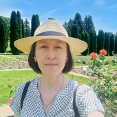 Альбина, 38 лет из г. 