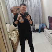 Ильдар, 42 года из г. 