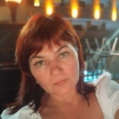 Гульназ, 47 лет из г. 