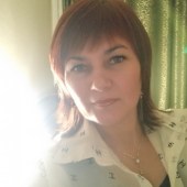 Гульназ из г. 