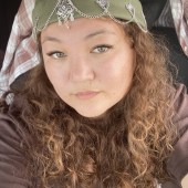 Алина, 33 года из г. 