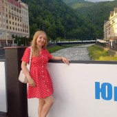 Алия, 43 года из г. 