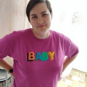 Алина, 34 года из г. 