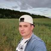 Рафаэль, 35 лет из г. 