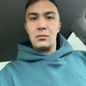 Гаяз, 31 год из г. 