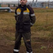 Ильдар, 34 года из г. 