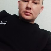 Руслан, 24 года из г. 