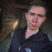 Амир, 27 лет из г. 