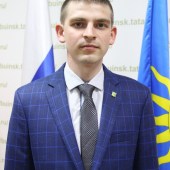 Рифат, 27 лет из г. 