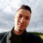 Ильнур, 35 лет из г. 