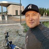 Ильнур, 40 лет из г. 