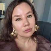 Алиса, 46 лет из г. 