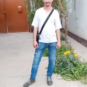 Камиль, 42 года из г. 