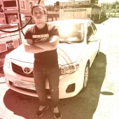 Ринат, 27 лет из г. 