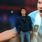 Рустам, 36 лет из г. 