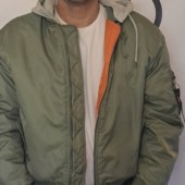 Рустам, 37 лет из г. 