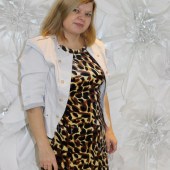 Рузалия, 52 года из г. 