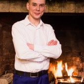 Алмаз, 33 года из г. 