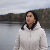 Эльмира, 44 года из г. 