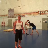 Рината, 64 года из г. 