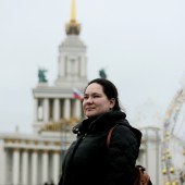 Зиля, 33 года из г. 