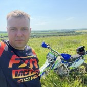 Илгиз, 30 лет из г. 