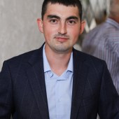 Ришат, 30 лет из г. 