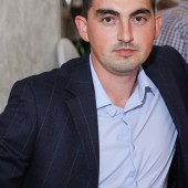 Ришат, 29 лет из г. 