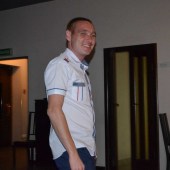 Рустем, 41 год из г. 