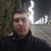 Рома, 31 год из г. 