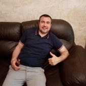 Равиль, 48 лет из г. 