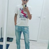 Ислям, 27 лет из г. 
