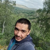 Салават, 34 года из г. 