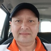 Радик, 51 год из г. 