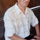 Раиль, 50 лет из г. 