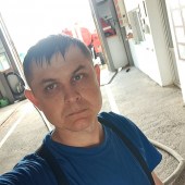 Марсель, 37 лет из г. 