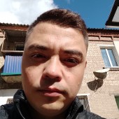 Расул, 38 лет из г. 