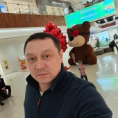 Филюс, 38 лет из г. 