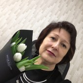 Нурия, 53 года из г. 