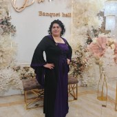 Эльнара, 40 лет из г. 