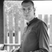 Ильсур, 31 год из г. 