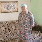 Гулия, 61 год из г. 