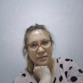 Гульсира, 50 лет из г. 